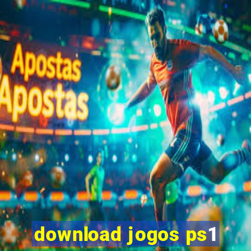 download jogos ps1